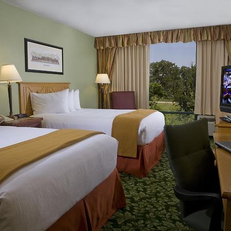 Cabot Lodge Millsaps Jackson Rom bilde