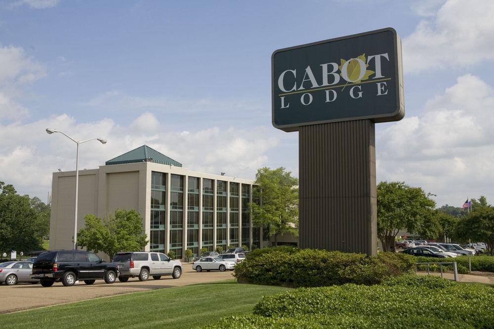Cabot Lodge Millsaps Jackson Eksteriør bilde
